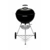 WEBER ORIGINAL KETTLE E-5710 Gril na drevené uhlie 14101004, 57 cm
