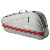 Wilson 3PK Team Racket Bag 2025 Oat