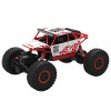 HB-Toys RC Car Rock Crawler Red 1:18