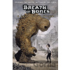 Breath of Bones: A Tale of the Golem - Dave Wachter, Steve Niles, Matt Santoro