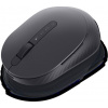 Dell Premier Rechargeable Wireless Mouse - MS7421W - Graphite Black