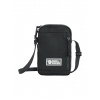 Vrecúško Fjallraven Vardag Pocket Small - coal black