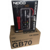 Autonabíjačka - Jump Starter Plus Noco 12V GB70 2000A Booster (Autonabíjačka - Jump Starter Plus Noco 12V GB70 2000A Booster)