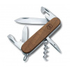 Victorinox Spartan Wood