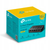 SWITCH TP-LINK LS1005G ROZDEĽOVAČ LAN 5 portov najvyššia kvalita prevádzky