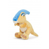 Aurora Plyšový dinosaurus Parasaurosaurus - Jurský svet - 25 cm