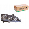 Depo 667-1115R-LDEM2 reflektorová lampa