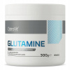 Glutamínový prášok OstroVit Glutamine 300 g OstroVit 300 g oranžový