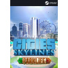Cities: Skylines - Parklife Plus (PC/MAC/LX) DIGITAL (PC)