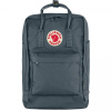 Fjällräven Kånken 20 batoh Graphite