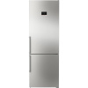 Bosch Serie 6 KGN49AIBT chladnička s mrazničkou Voľne stojaci 440 L B Nerezová oceľ (KGN49AIBT)