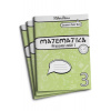 Matematika 3, súbor II.vyd. (Nakupuj šikovne)