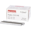 Svorka 10-10mm 5040 ks Makita F-32647 Rozmery (d x š) 10 mm x 10 mm; F-32647