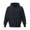 Unisex Heavyweight Mikina STEDMAN, modrá Midnight Navy, L
