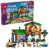 LEGO® Friends 42654 Ranč s poníkmi a stajňa