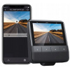 KAMERA DO AUTA VIDEOREKORDÉR KAMERA GPS REKORDÉR SONY SENSOR WiFi