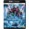 Ghostbusters - Frozen Empire 4K Ultra HD + Blu-Ray