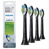 4X koncovky pre Philips Sonicare W2 Optimal HX6064