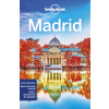 průvodce Madrid 10.edice anglicky Lonely Planet