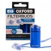 Zátky do uší Oxford FilterBuds Race 28 SNR OX955