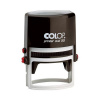 COLOP Printer Oval 55 čierna