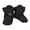 ESITO Capáčky barefoot Warmkeeper Zoe Black Veľ. 2 - stielka: 12 cm