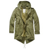 Pánská bunda M51 US Parka, Brandit, Olivová, 2XL