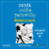 Deník malého poseroutky 12 - Jeff Kinney - online doručenie