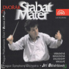 Dvořák - Stabat Mater / Bělohlávek [CD]