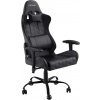Herná stolička Trust GXT 708 Resto Chair Black (24436)