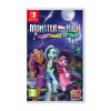 Monster High: Skulltimate Secrets (Switch)
