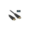 PremiumCord HDMI High Speed, verze 1.4, 5m (kphdme5)