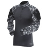 Košeľa Combat T.R.U. PolyCotton TruSpec® – Urban Digital vel. M