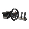 Herný set - základňa R5 + volant ES + pedále SRP-Lite + svorky Moza Racing R5 RS20 (PC)