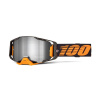 100% ARMEGA ACOSTA - 100%, (strieborné plexi HIPER)
