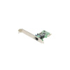 GEMBIRD síťový karta PCI-Express 1GB ethernet, NIC-GX1 (NIC-GX1)