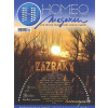 HOMEO magazín 3/2023 - homeopatia pre všetkých (Zázraky homeopatie; kolapsový stav a Downov syndróm; oslabená ruka; Covid a strach; plače vo dne, v noci; autismus; fibróza plúc; vydedená; ... ( 85 str