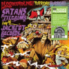 SATAN S PILGRIMS - Live At Jackpot Records (Rsd 2022) (LP)