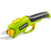 Fieldmann FZN 4015-A AKU nožnice na konáre