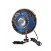 Ventilátor 12V Maxi otočný cm 07210