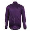 Cyklistická bunda R2 DUOS ATJ03C-violet L
