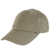 CONDOR OUTDOOR čiapka TEAM CAP MESH baseballová TAN