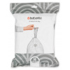 Brabantia Sáčky do odpadkového koša 50-60L/40ks