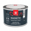 Farba na - TIKKURILA MAGNETIC- magnetická farba, 0,5 l (Farba na - TIKKURILA MAGNETIC- magnetická farba, 0,5 l)