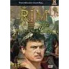 Řím VII.díl: Vzestup a pád impéria, Povstání a zrada - DVD