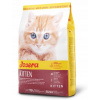 Suché krmivo pre mačky Josera Kitten kuracie mäso 2 kg