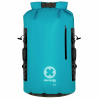 Nepremokavý vak ELEMENTS GEAR Vak TREK 2.0 80 l tyrkysový (14712)
