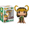 Funko Pop! 1029 Marvel Lady Loki