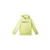 O'Neill Rutile Hoodie Fleece Jr 92800614872 (196322) Blue 140
