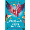 Pásovec, Zajíc a růžový rozruch